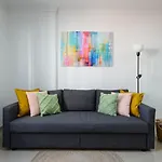 Private Parking Included Dream Gravina Studio