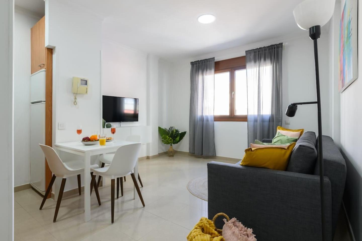 Apartamento Private Parking Included Dream Gravina Las Palmas de Gran Canaria