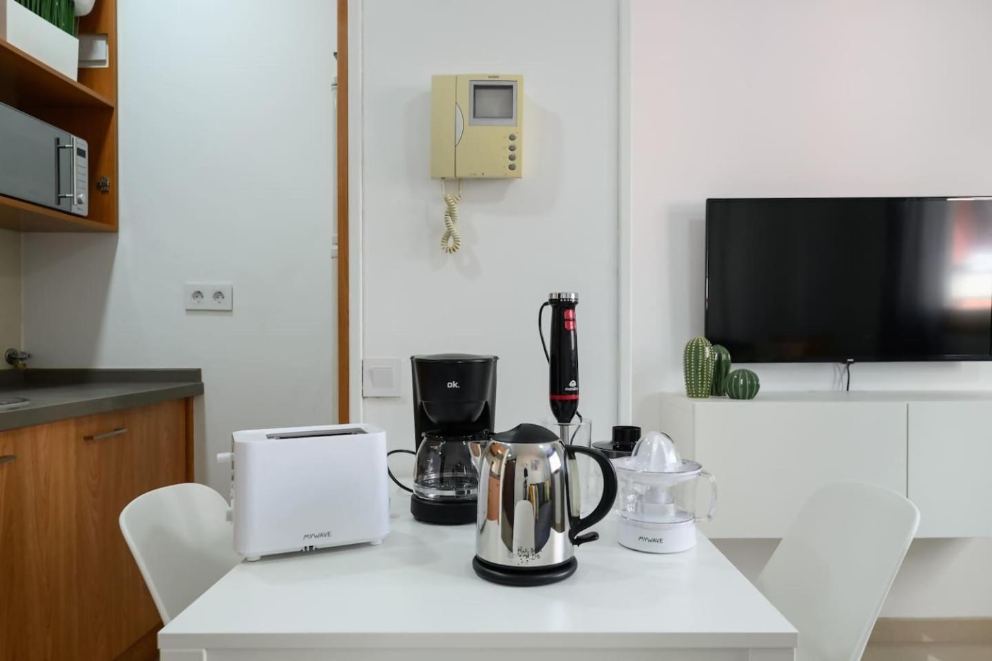 Apartamento Private Parking Included Dream Gravina Las Palmas de Gran Canaria